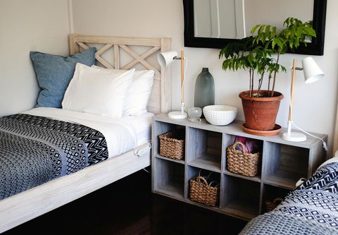 Bed Of Roses - eAccommodation 20