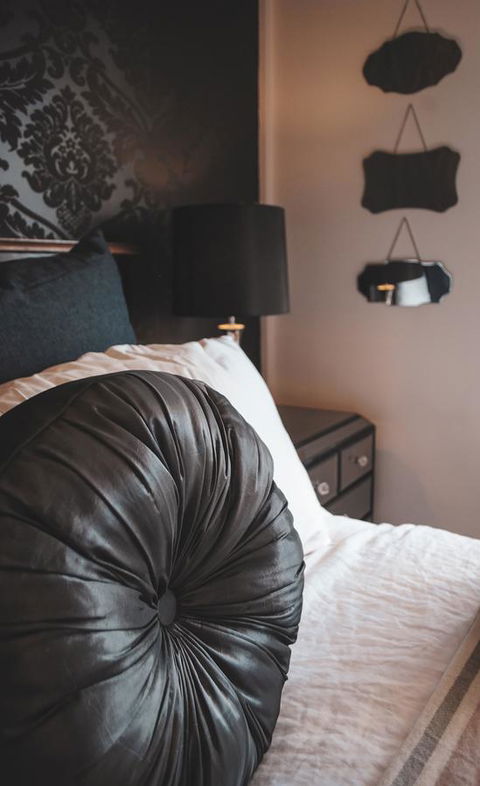 Bed Of Roses - eAccommodation 43