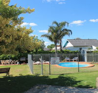 Rochester Motel - eAccommodation