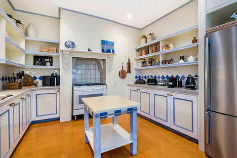 Edge17 Port Fairy Wharf - eAccommodation 5