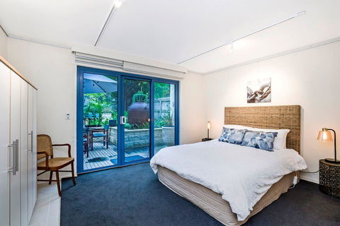 Edge17 Port Fairy Wharf - eAccommodation 17