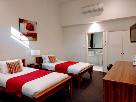 Ansonia On Lydiard - eAccommodation 22