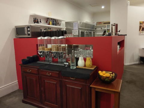 Ansonia On Lydiard - eAccommodation 15