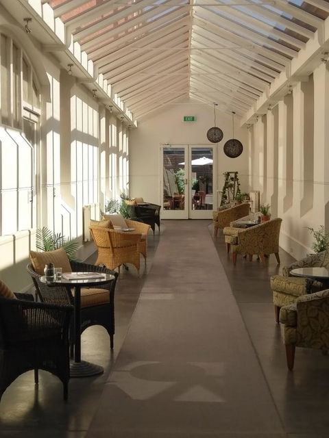 Ansonia On Lydiard - eAccommodation 42