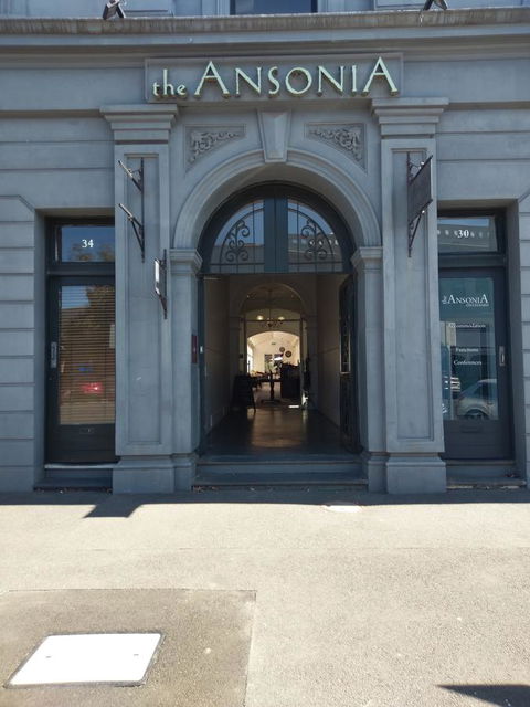 Ansonia On Lydiard - eAccommodation 37