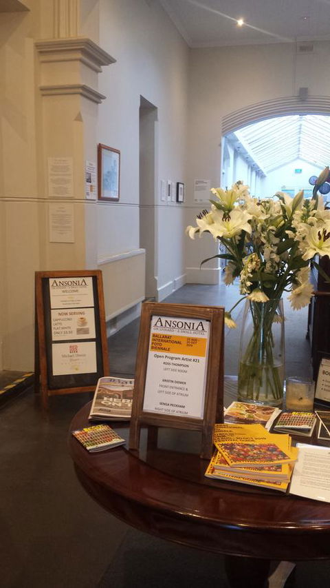 Ansonia On Lydiard - eAccommodation 6