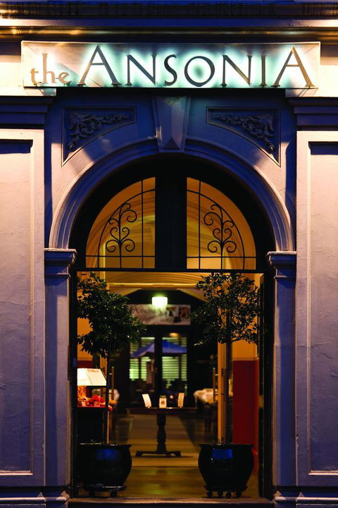 Ansonia On Lydiard - eAccommodation 0