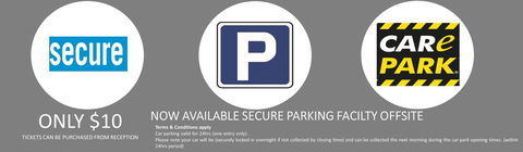 Ansonia On Lydiard - eAccommodation 10