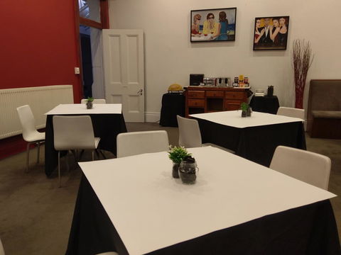 Ansonia On Lydiard - eAccommodation 14