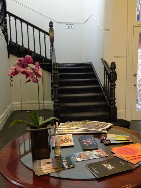 Ansonia On Lydiard - eAccommodation 33