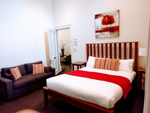 Ansonia On Lydiard - eAccommodation 29