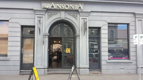 Ansonia On Lydiard - eAccommodation 7