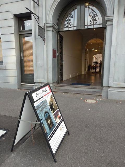 Ansonia On Lydiard - eAccommodation 19