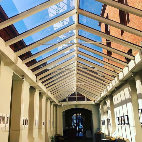 Ansonia On Lydiard - eAccommodation 3