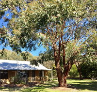 Grampians Pomonal Cottages - eAccommodation
