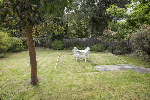 Hillside House - eAccommodation 9