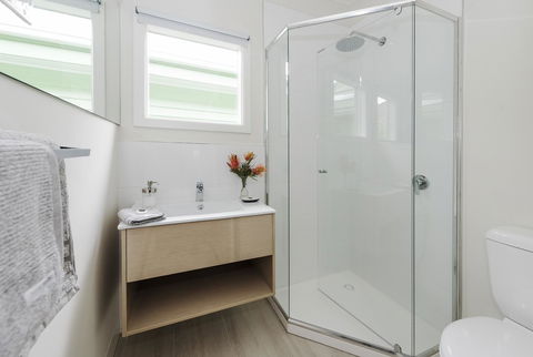 Hillside House - eAccommodation 8