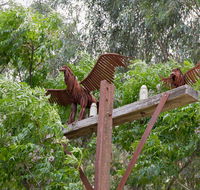 Bundjil Studio - eAccommodation