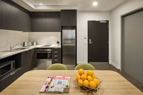 Quest Dandenong Central - eAccommodation 18