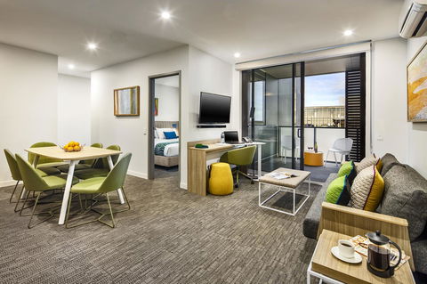 Quest Dandenong Central - eAccommodation 9