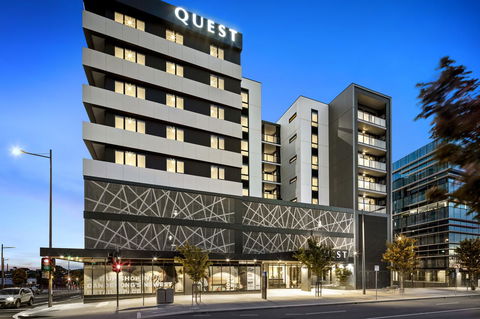Quest Dandenong Central - eAccommodation 21