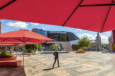 Quest Dandenong Central - eAccommodation 13