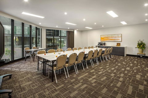 Quest Dandenong Central - eAccommodation 11