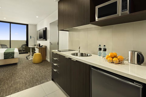 Quest Dandenong Central - eAccommodation 6