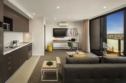 Quest Dandenong Central - eAccommodation 20