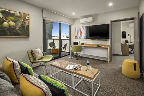 Quest Dandenong Central - eAccommodation 19