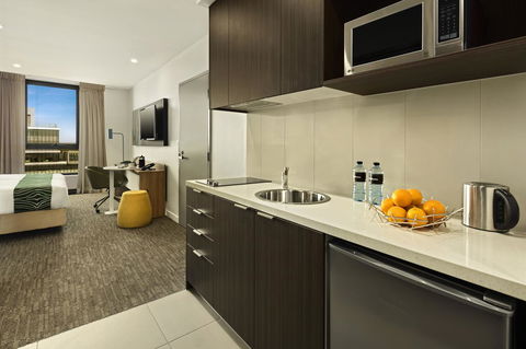 Quest Dandenong Central - eAccommodation 2
