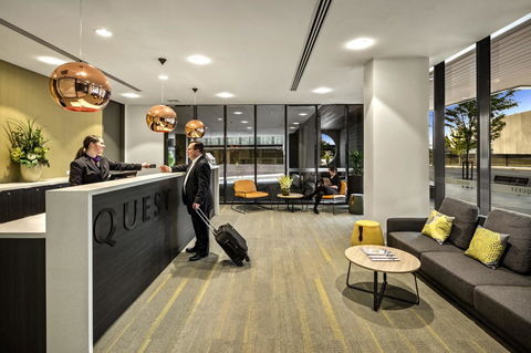 Quest Dandenong Central - eAccommodation 5