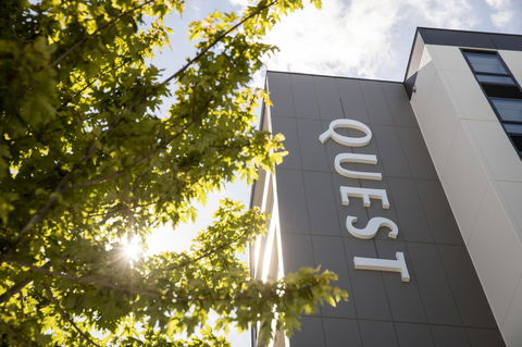 Quest Dandenong Central - eAccommodation 12