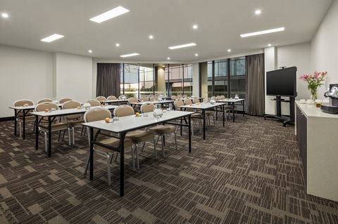 Quest Dandenong Central - eAccommodation 8