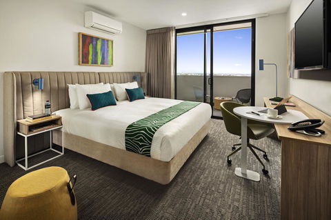 Quest Dandenong Central - eAccommodation 1