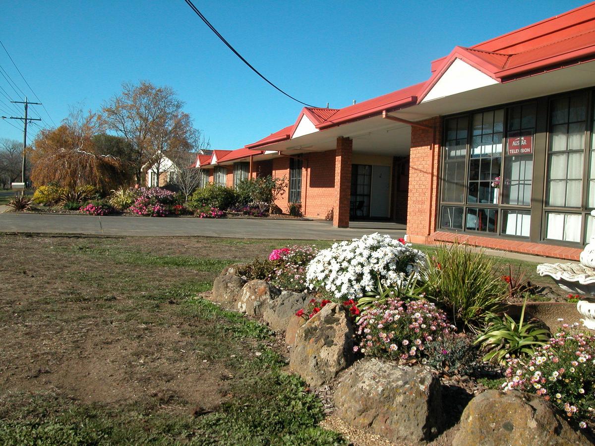 Alfredton VIC eAccommodation