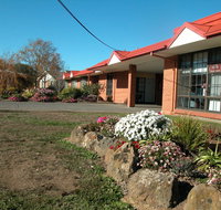 Ambassador Motor Inn - eAccommodation