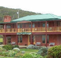 Cape Bridgewater Seaview Lodge - eAccommodation