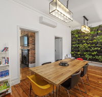 Work Sleep Live Melbourne - eAccommodation