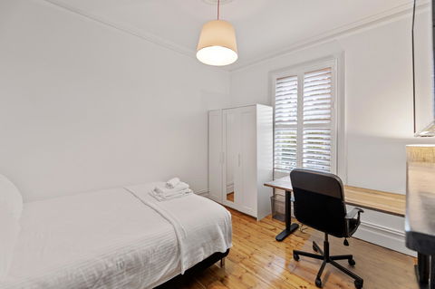 Work Sleep Live Melbourne - eAccommodation 4