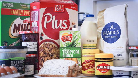 Work Sleep Live Melbourne - eAccommodation 16