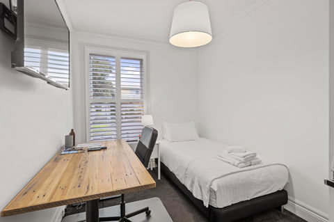 Work Sleep Live Melbourne - eAccommodation 7