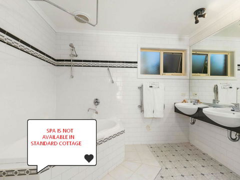 Cottages For Two - eAccommodation 0