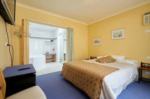 Cottages For Two - eAccommodation 9