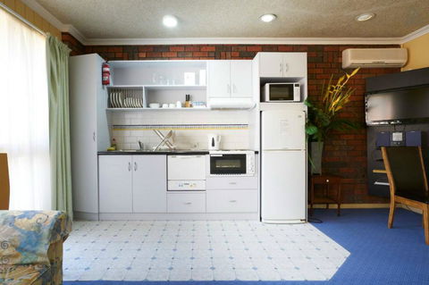 Cottages For Two - eAccommodation 4