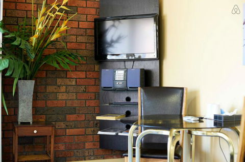 Cottages For Two - eAccommodation 16