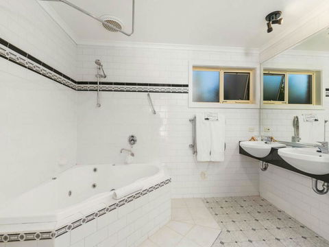 Cottages For Two - eAccommodation 2