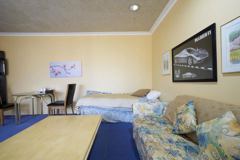 Cottages For Two - eAccommodation 11