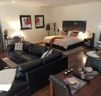 Ashlar at Manna Gums - Daylesford - eAccommodation