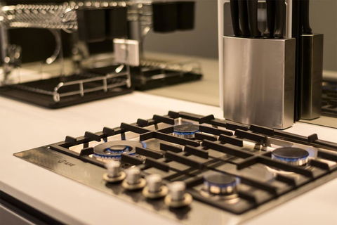 Astrina 2 Bed 2 Bath Apartment - eAccommodation 5